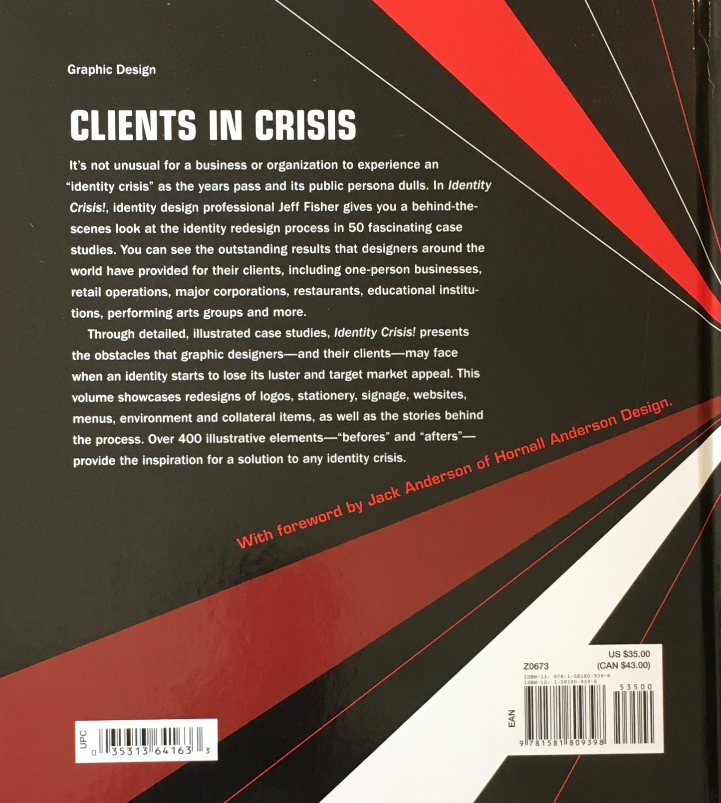 Identity Crisis 50 Redesigns That Transformed Stale Identities into Successful Brands