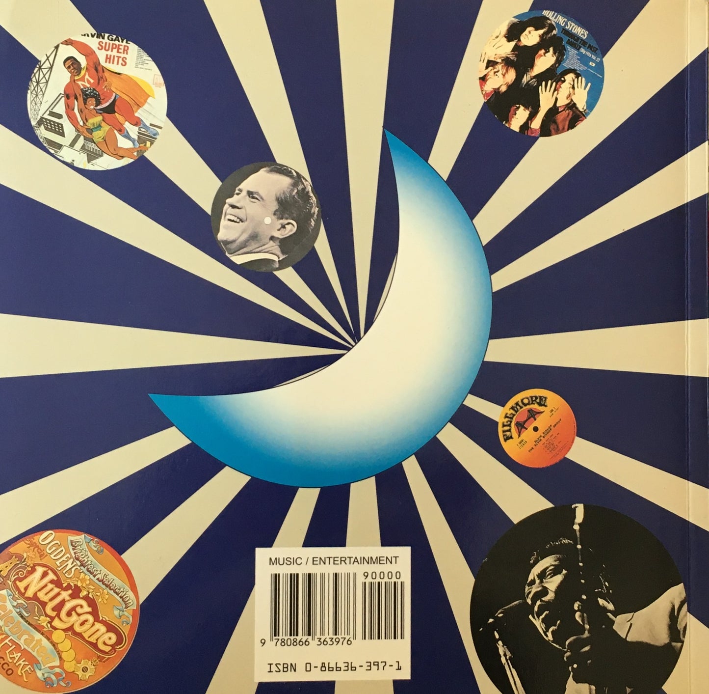 Pop Graphics - 60's Style