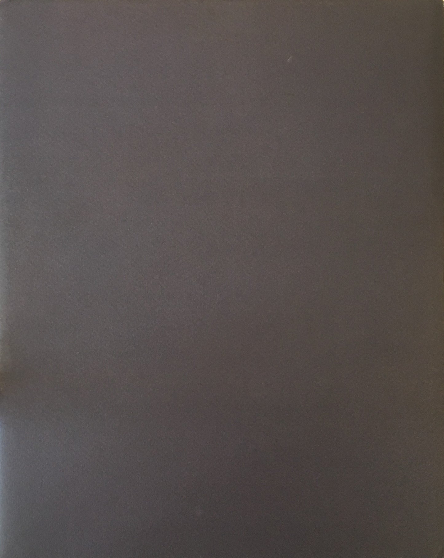 エットレ・ソットサス アドバンスト・スタディズ 1986/1990