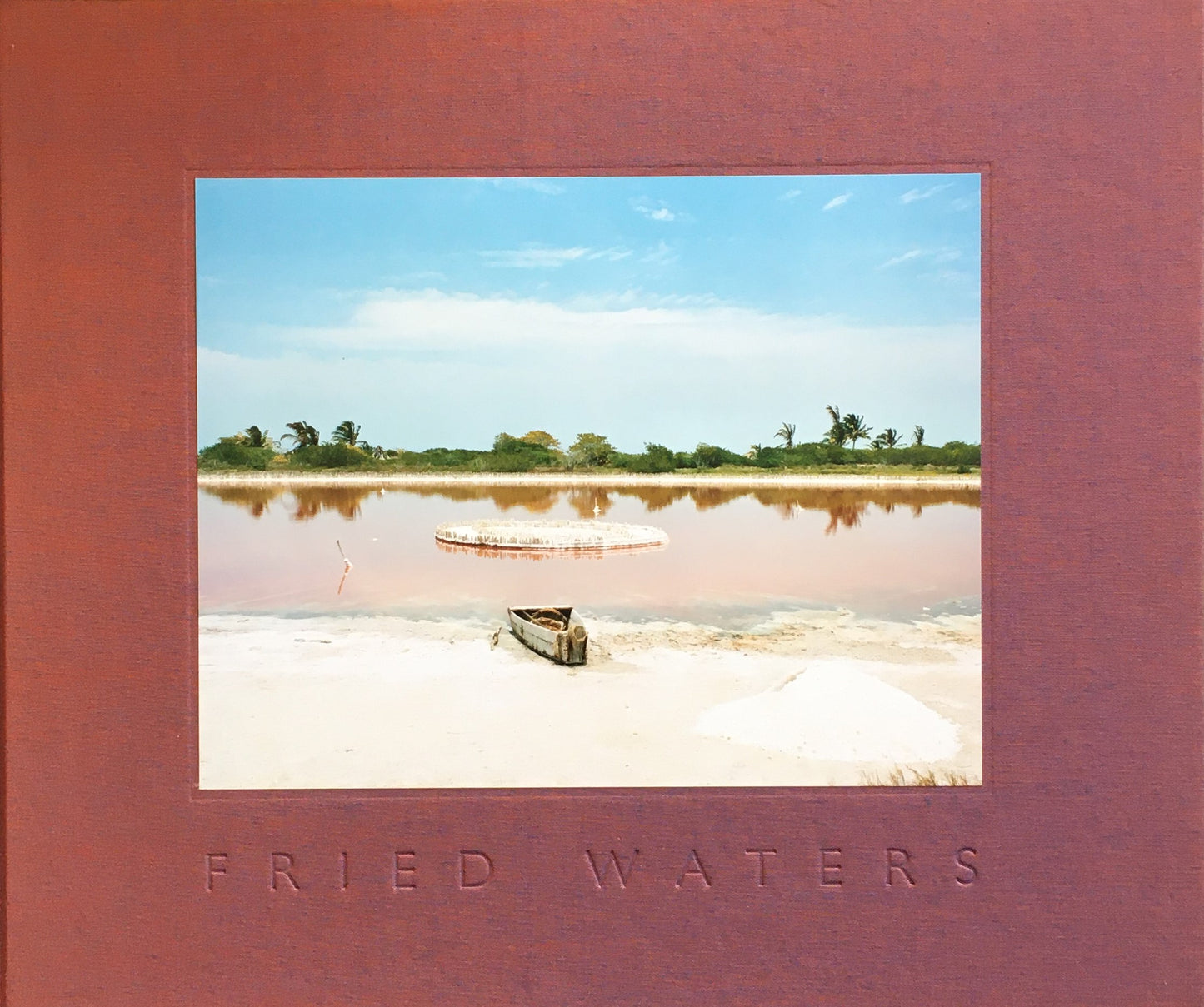 Fried Waters Del Valle & Gomez