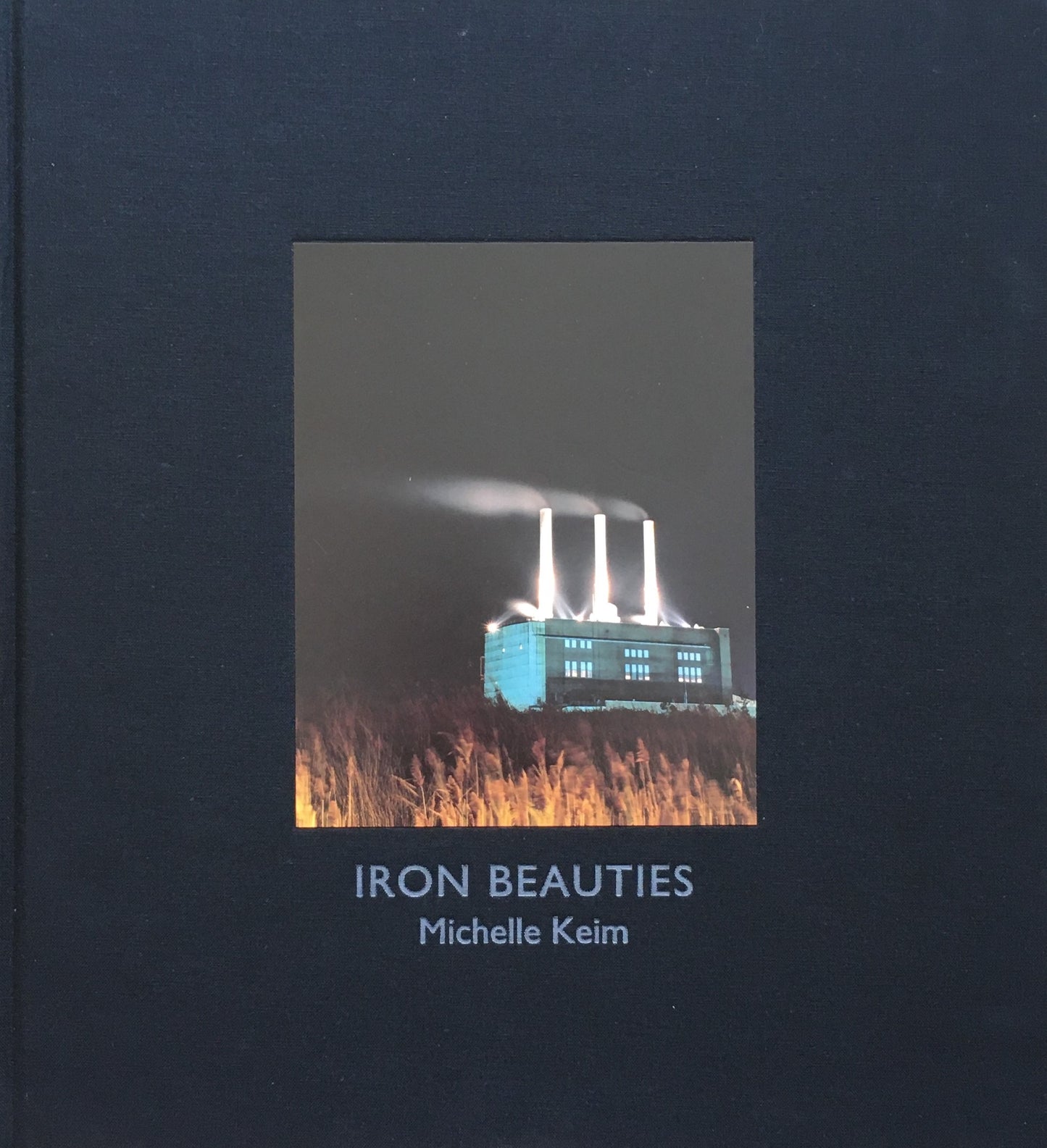Iron Beauties Michelle Keim ミッチェル・ケーム