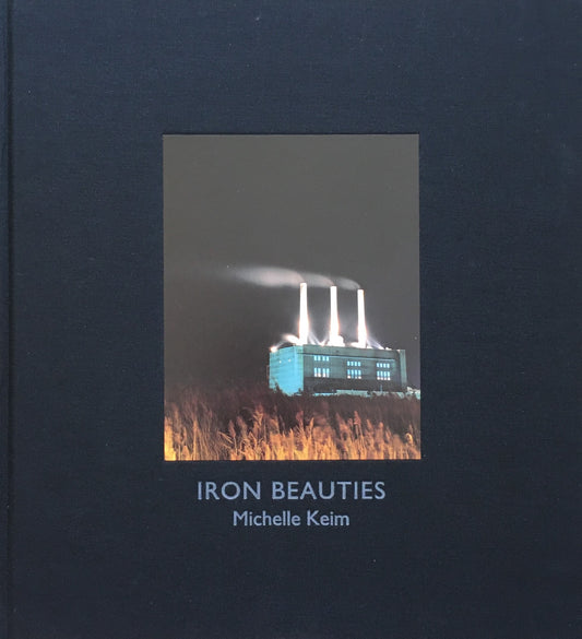 Iron Beauties Michelle Keim ミッチェル・ケーム