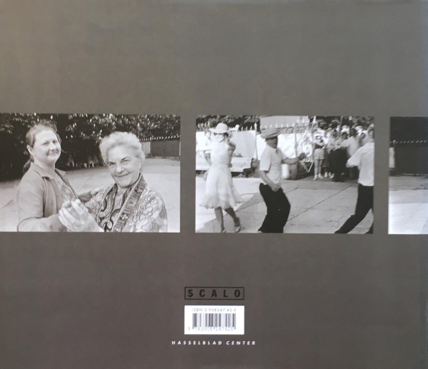 Boris Mikhailov The Hasselblad Award 2000 ボリス・ミハイロフ