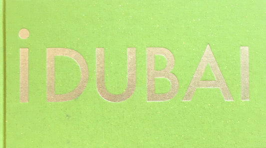 iDubai Joel Sternfeld ジョエル・スターンフェルド