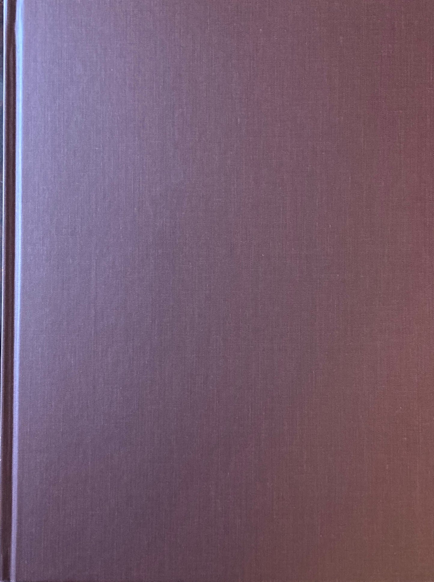 法務省・赤れんが棟 カバー欠