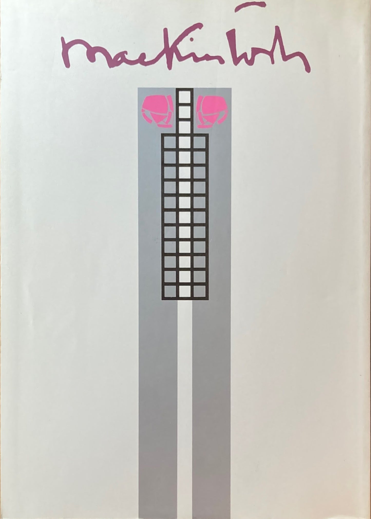 マッキントッシュ展 アール・ヌーボー、アール・デコのインテリア・アーティスト チャールズ・レニー・マッキントッシュ