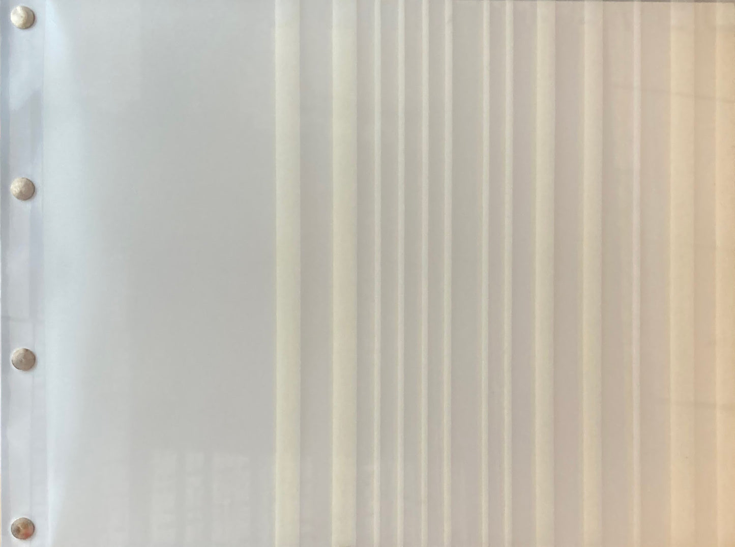 ジャン・ヌーベル展 Jean Nouvel 2003