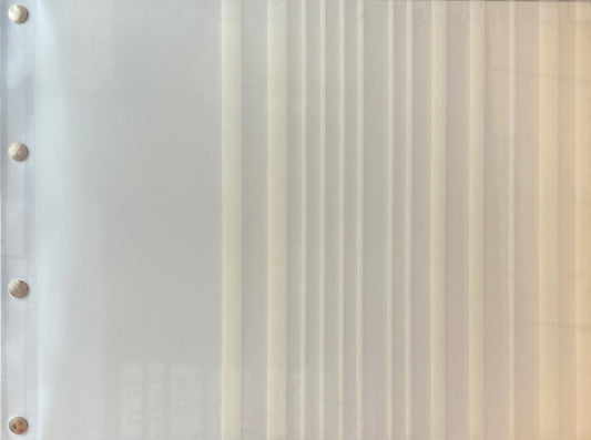 ジャン・ヌーベル展 Jean Nouvel 2003