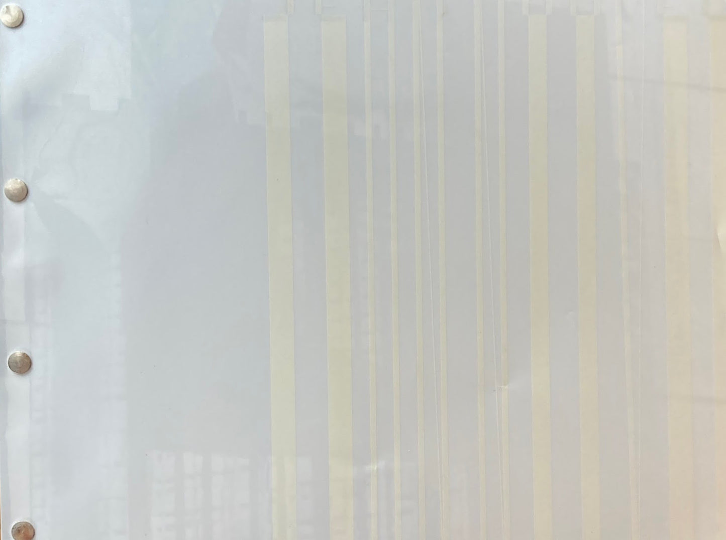 ジャン・ヌーベル展 Jean Nouvel 2003