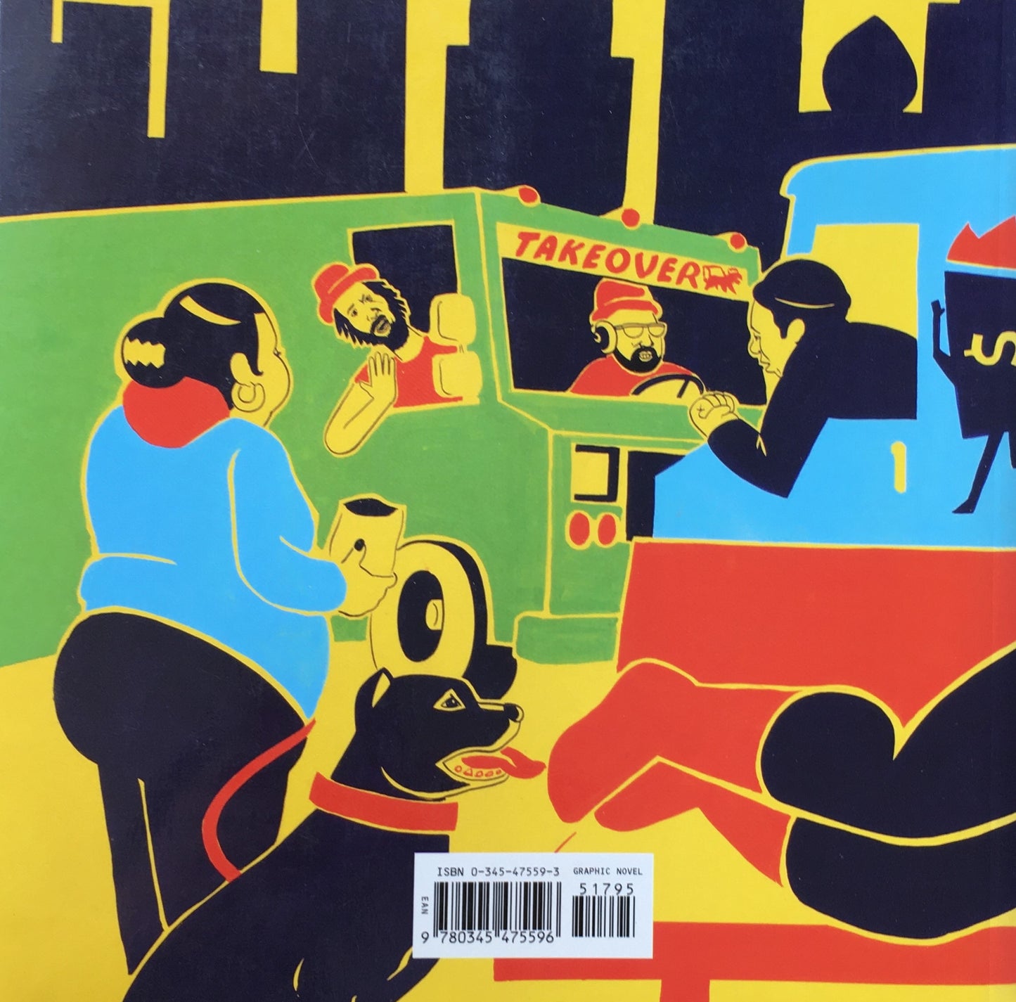 First & Fifteenth Pop Art Short Stories Steve Powers ステファン・パワーズ