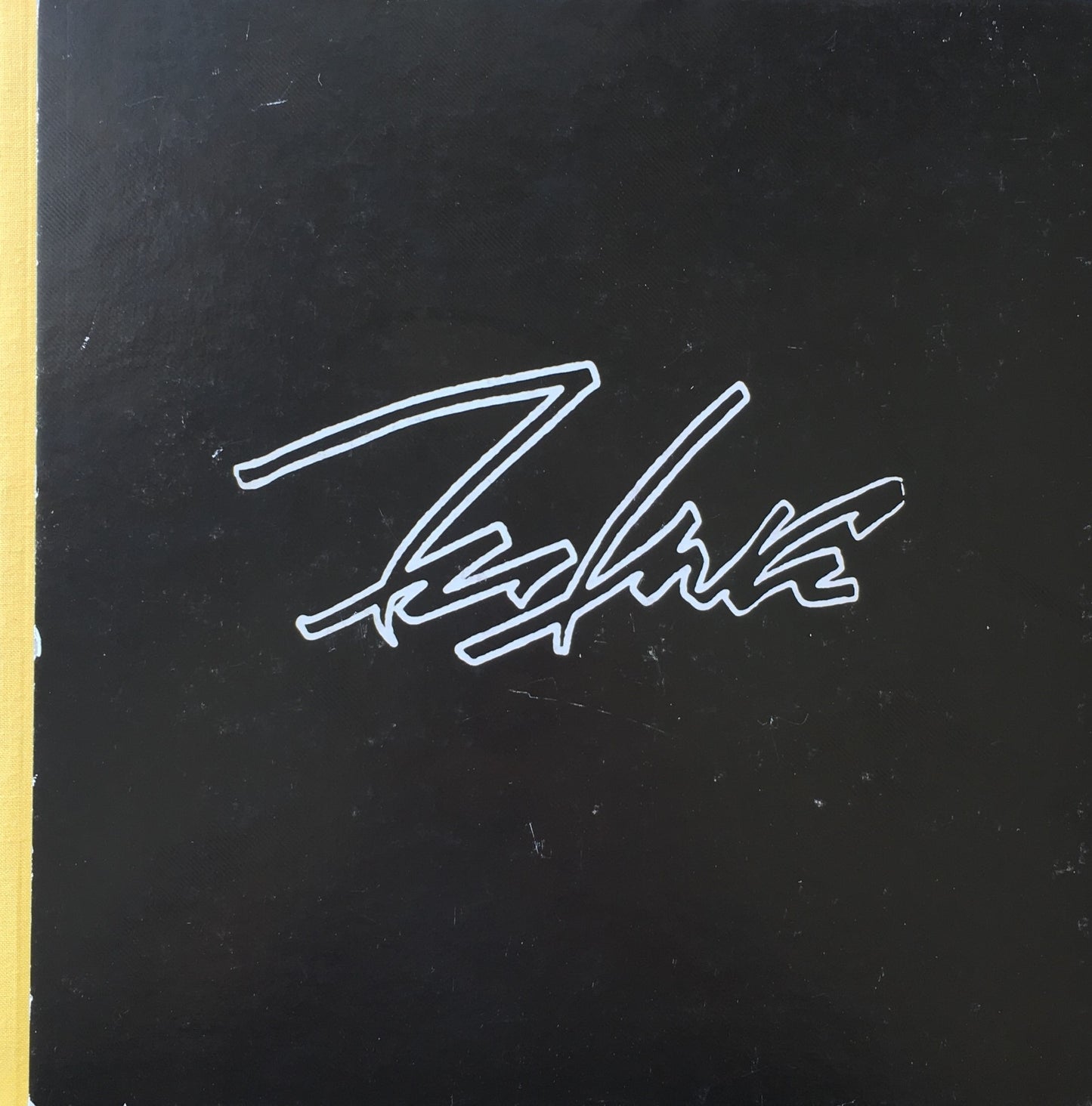 Futura Ben Drury Booth Clibborn Editions ベン・ドラリー