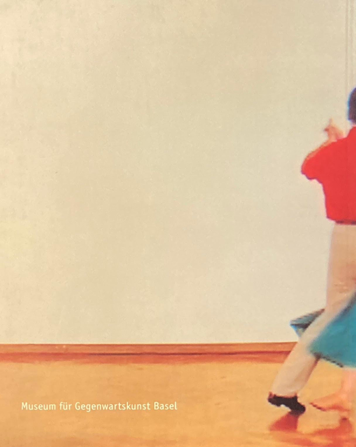 Slow Place TERESA HUBBARD UND ALEXANDER BIRCHLER