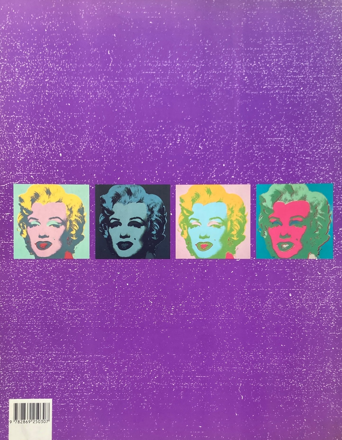 The Prints of Andy Warhol  アンディ・ウォーホル