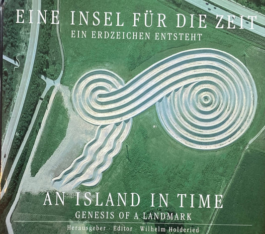 EINE INSEL FUR DIE ZEIT AN ISLAND IN TIME  Wilhelm Holderied