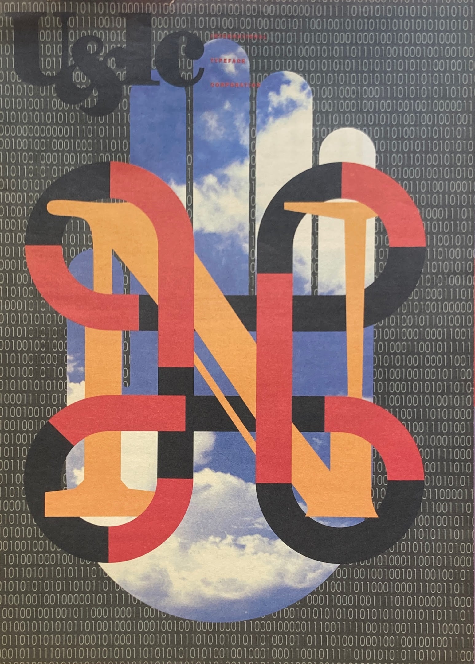 U&lc Upper and lower case volume21.Number3. 1994 WINTER