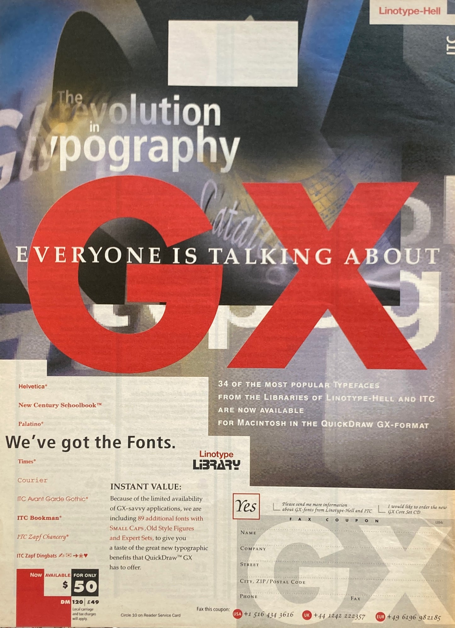 U&lc Upper and lower case volume21.Number4. 1995 SPRING