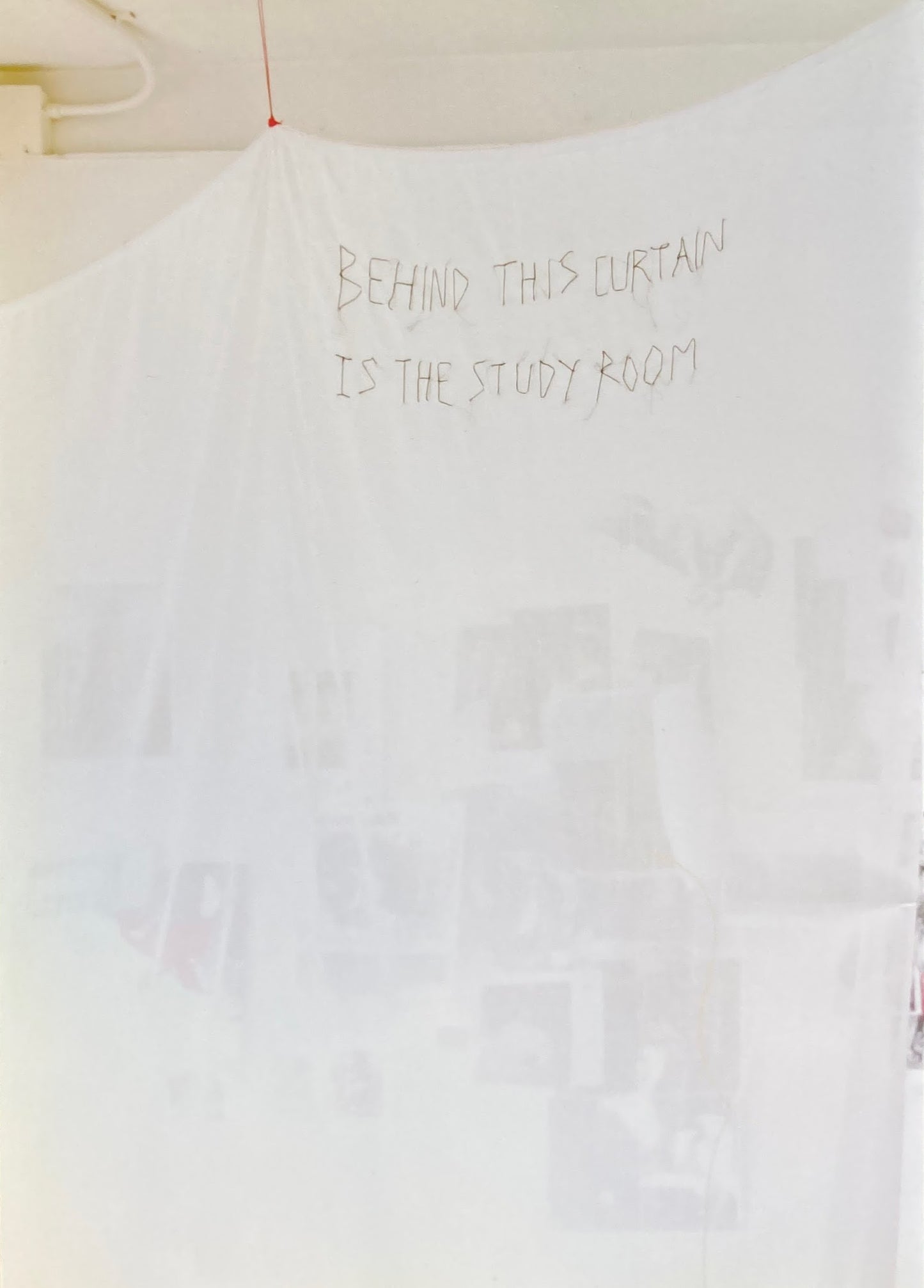 Le Musee des Histoires Audrey Fondecave オードリー・フォンドゥカヴ