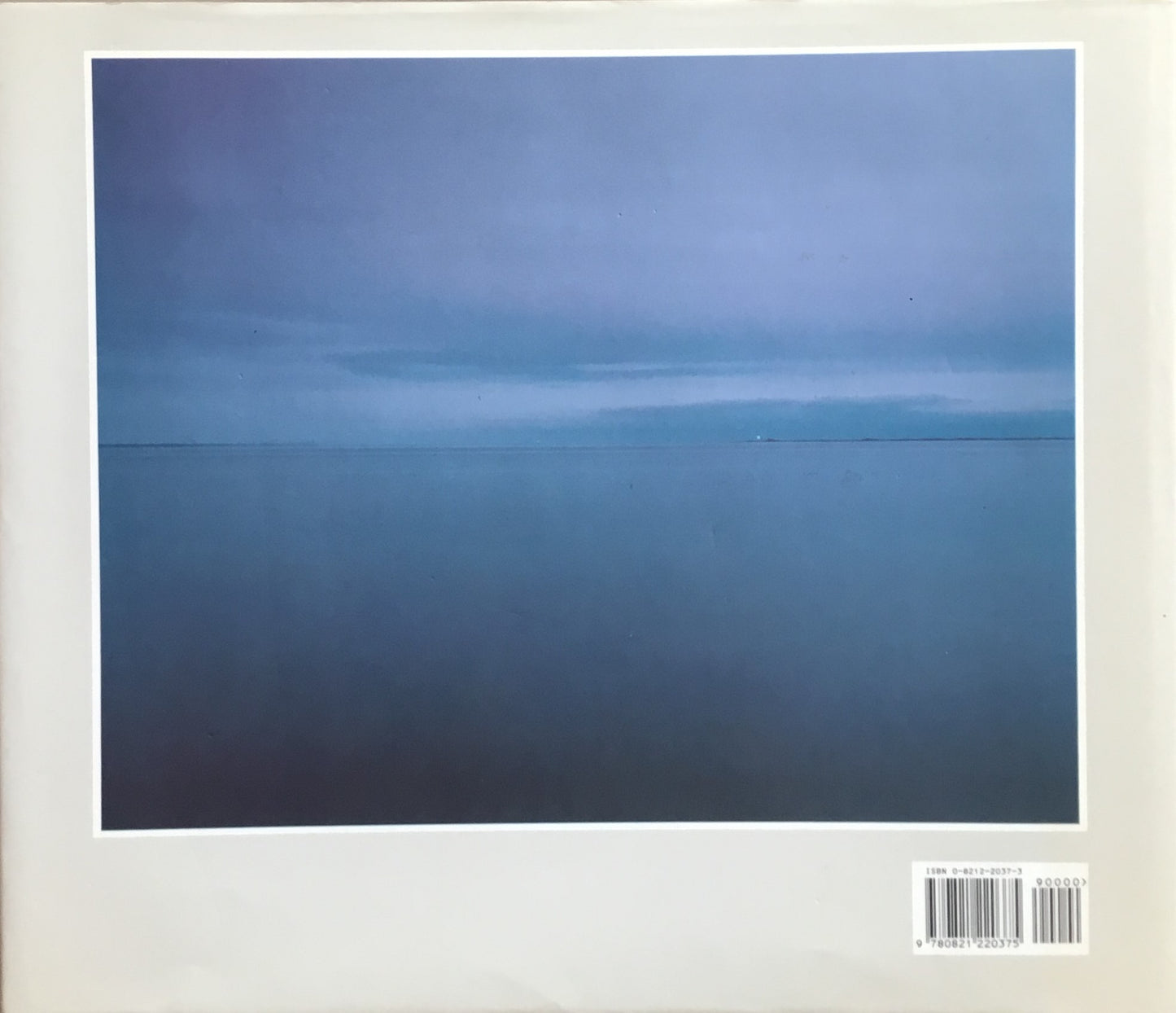 BAY/SKY JOEL MEYEROWITZ ジョエル・マイヤーウィッツ写真集