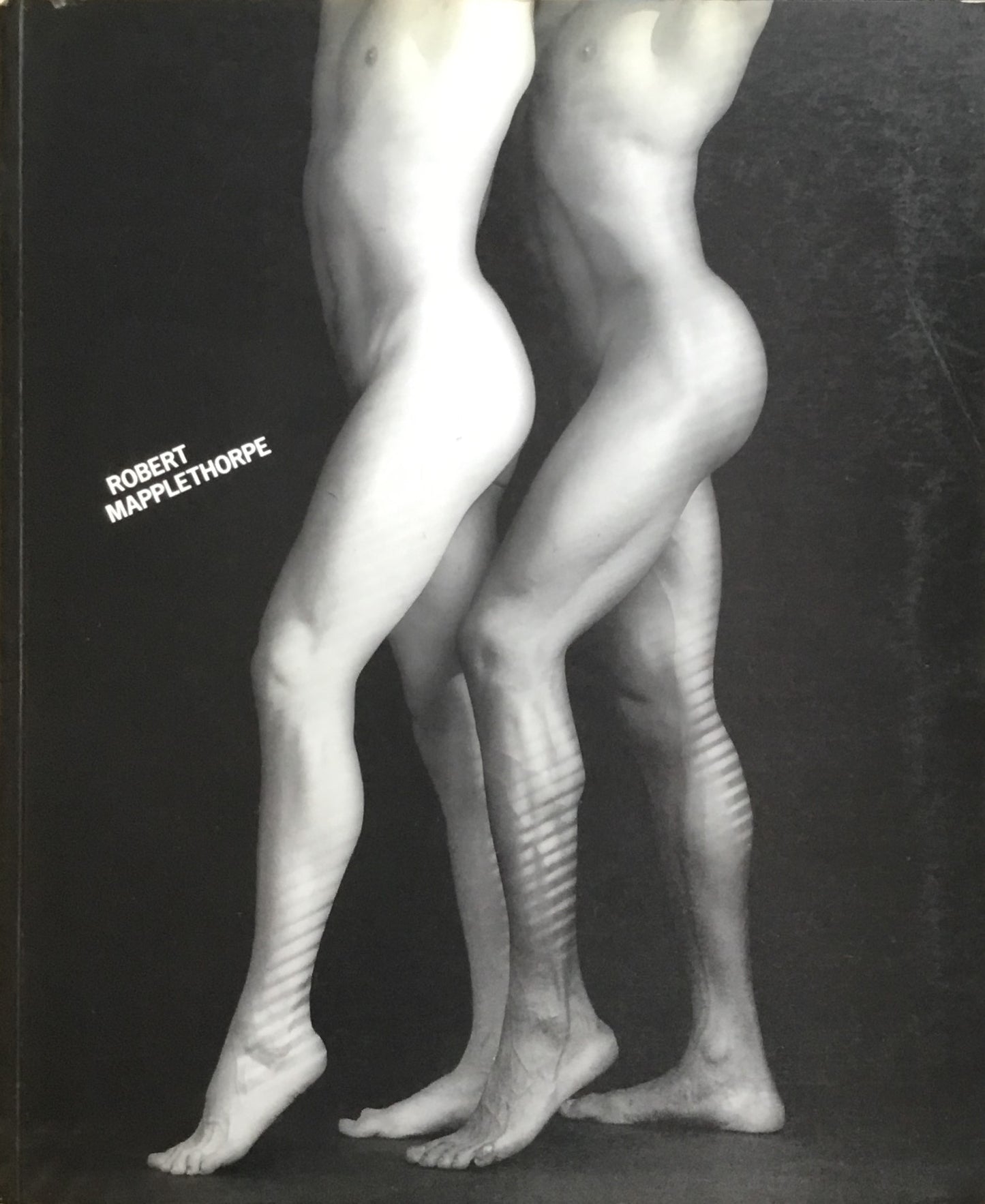 ROBERT MAPPLETHORPE Photographien 1984-1986