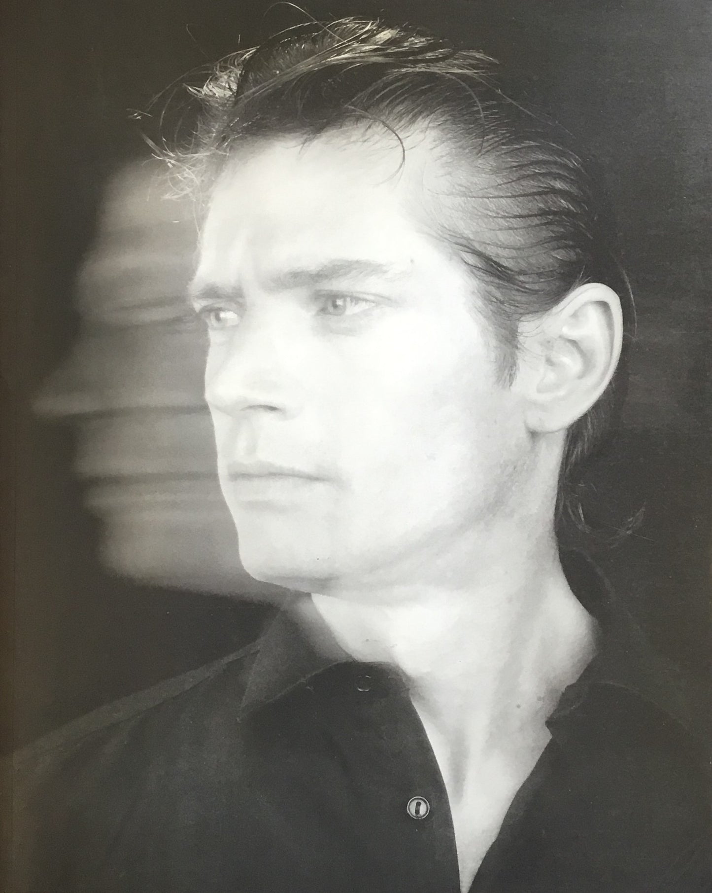Mapplethorpe Portraits NATIONAL PORTRAIT GALLERY
