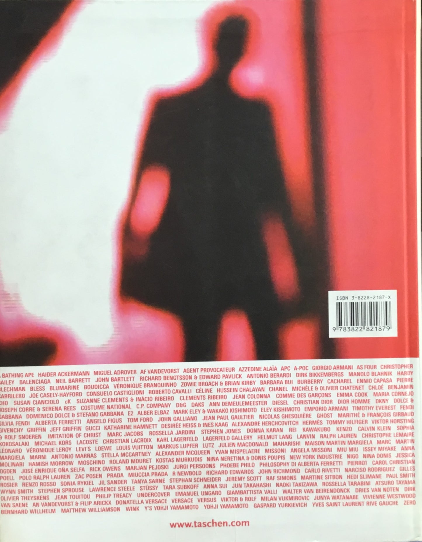 Fashion Now i-D selects the world's 150 most important designers edited by Terry Jones&Avril Mair
