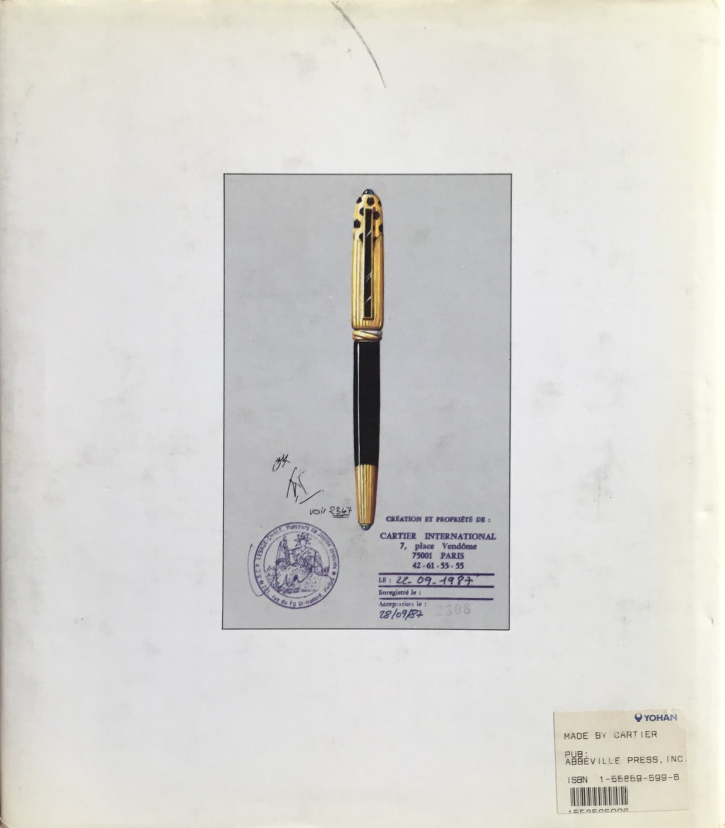 MADE BY Cartier 150 years of tradition and innovation