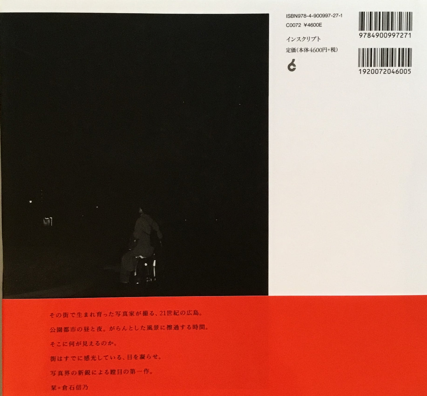 PARK CITY 笹岡啓子写真集