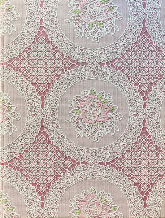 Jesus and the Cherries Jessica Backhaus