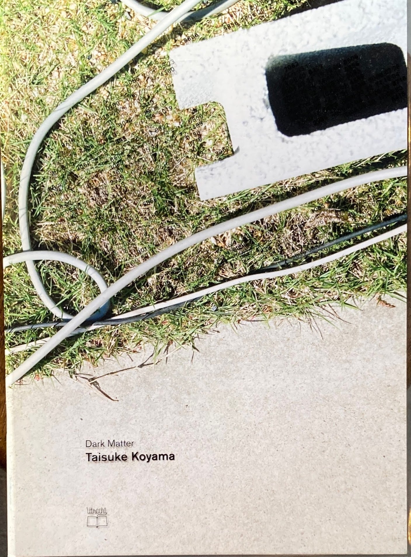 Dark Matter Taisuke Koyama 小山泰介 写真集