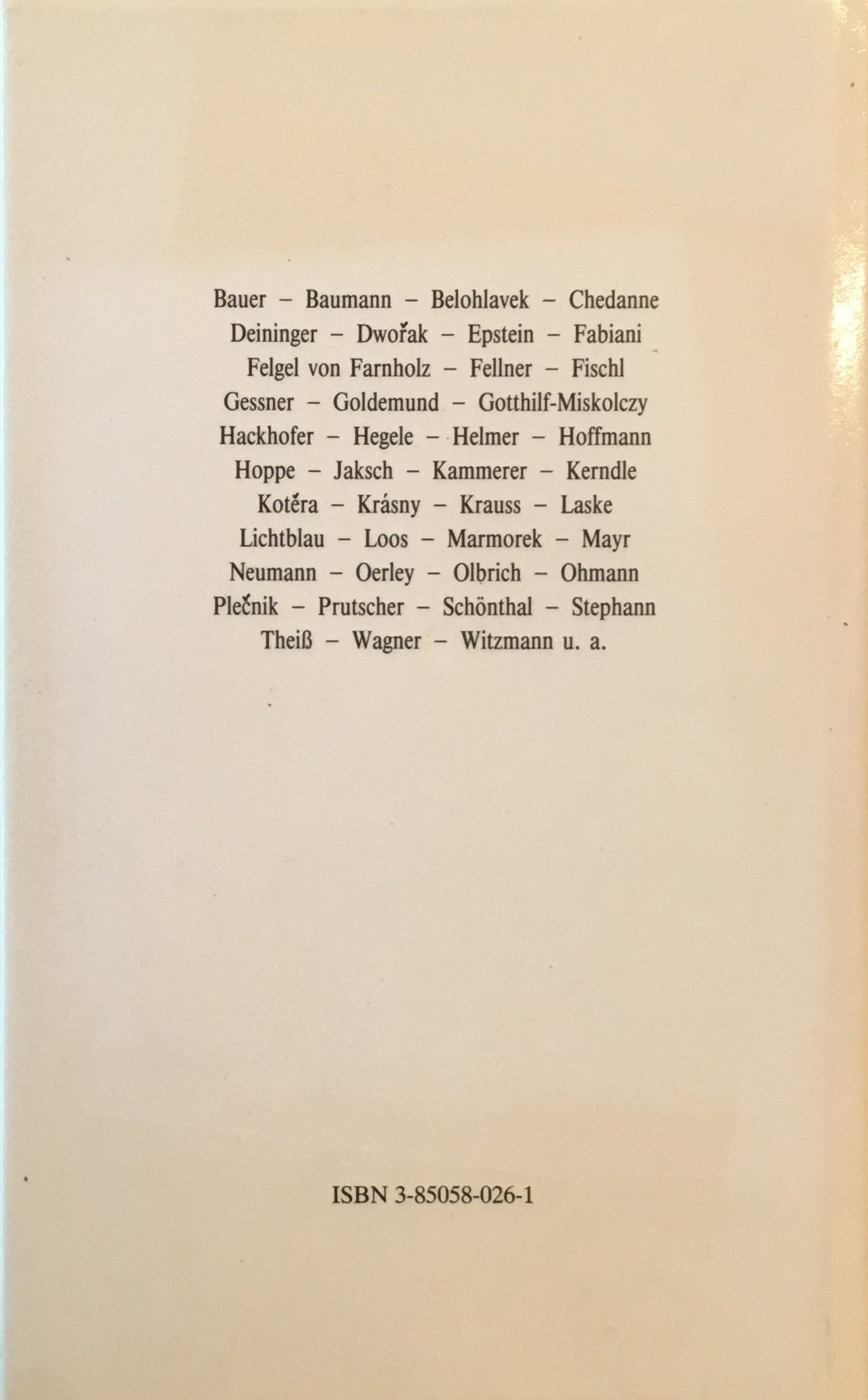 Jugendstil in Wien Ein Architekturfuhrer ウィーンのアール・ヌーヴォー