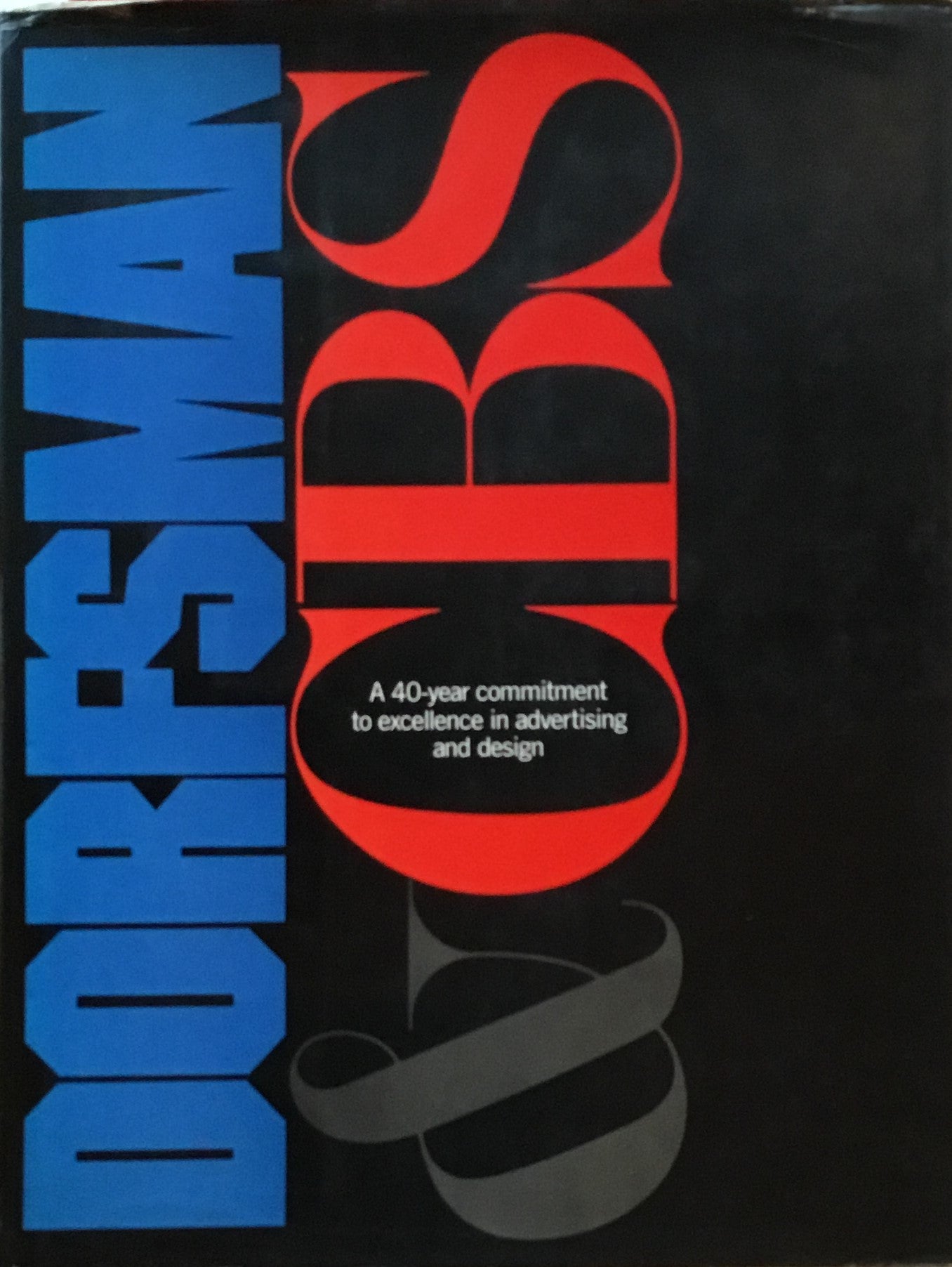 ルウ・ドーフスマン DORFSMAN&CBS Dick Hess and Marion Muller 英語版