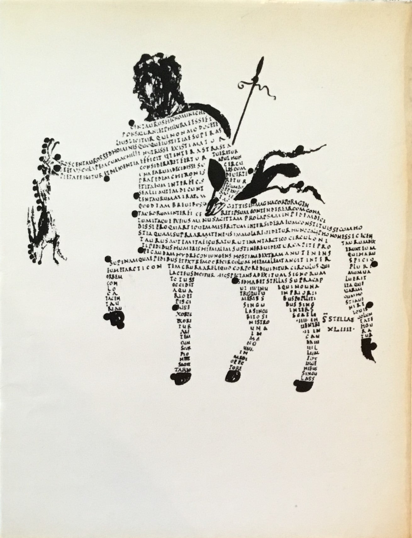 LA LETTRE ET L'IMAGE par Massin  GALLIMARD