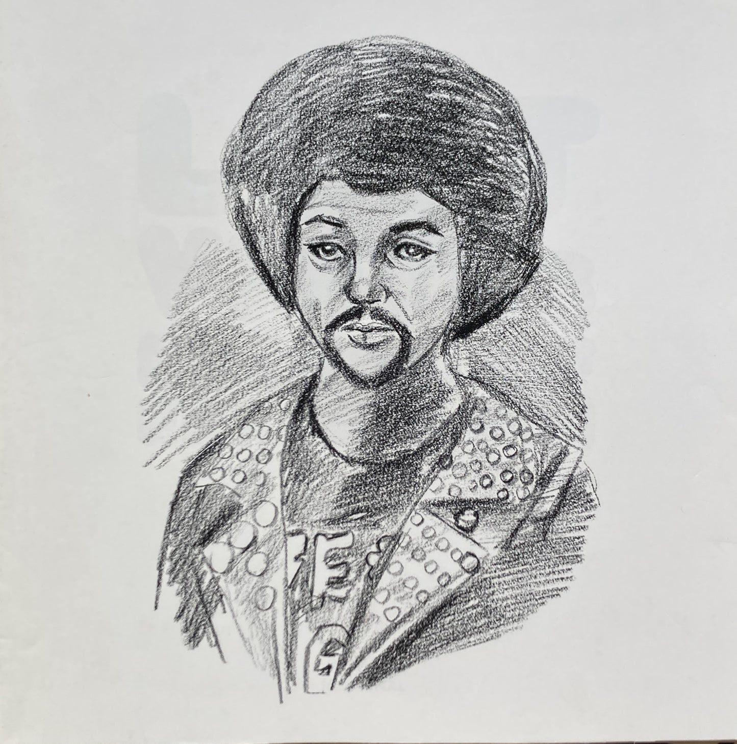 LOST VINYLsLegend of Frankie Hoi