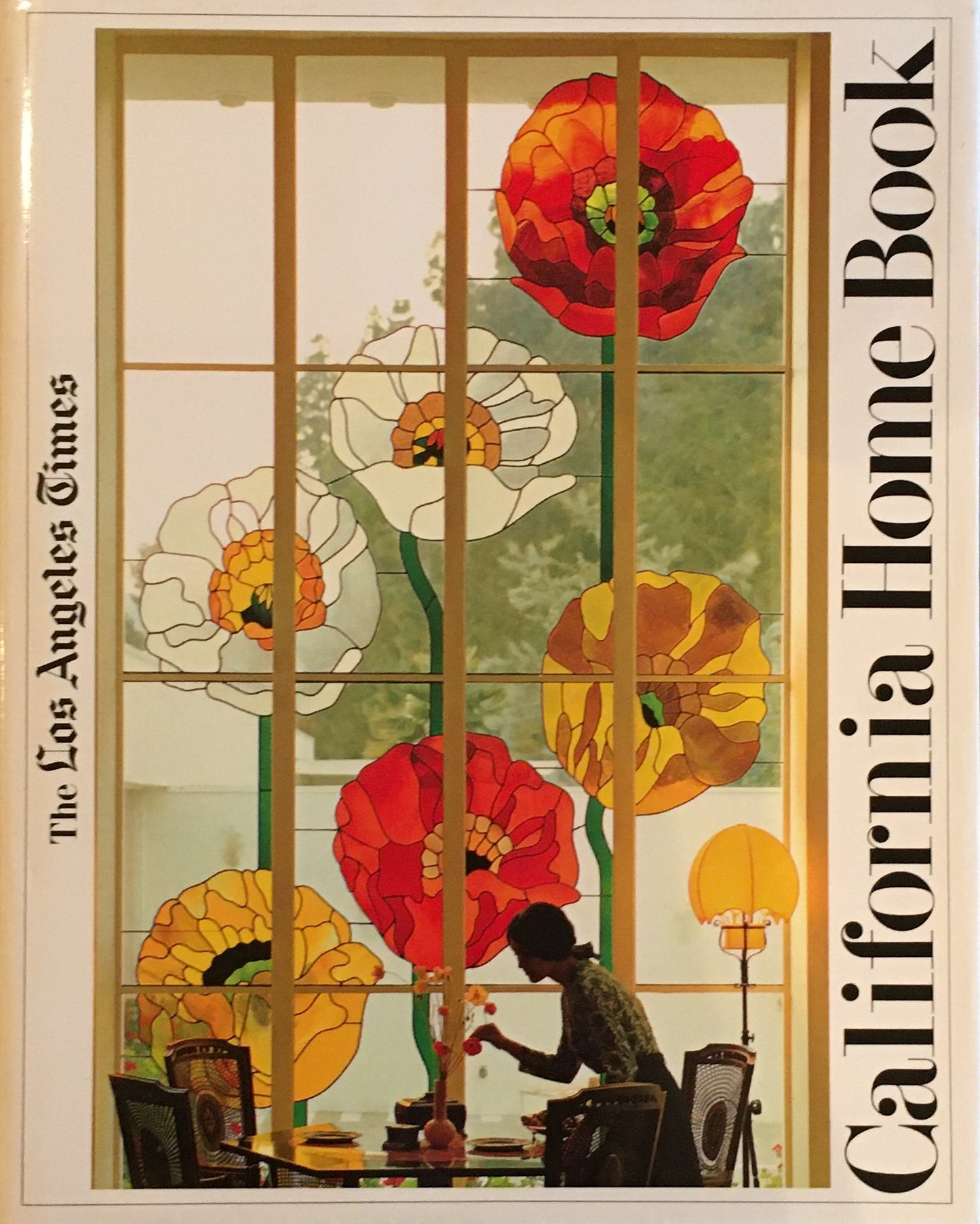 Los Angeles Times California Home Book