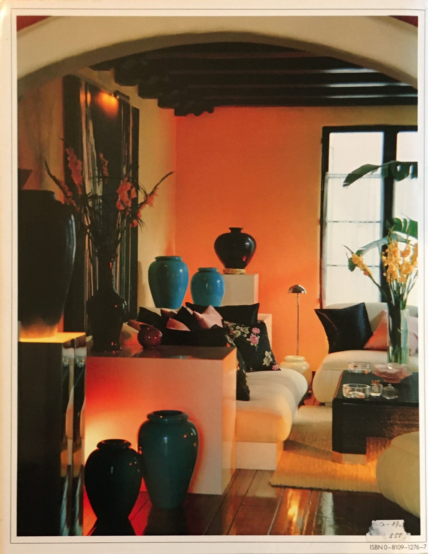 Los Angeles Times California Home Book