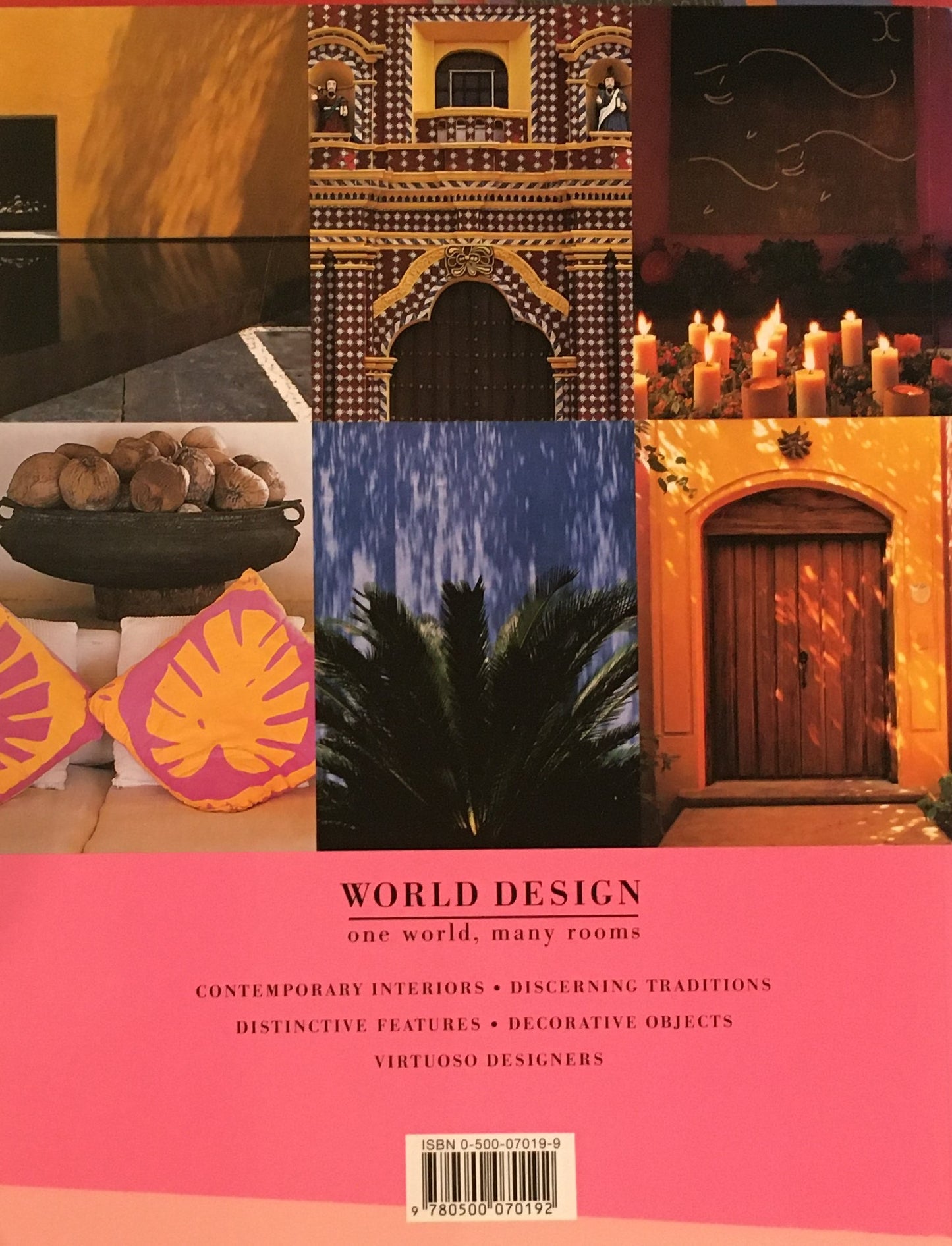 Mexican Contemporary