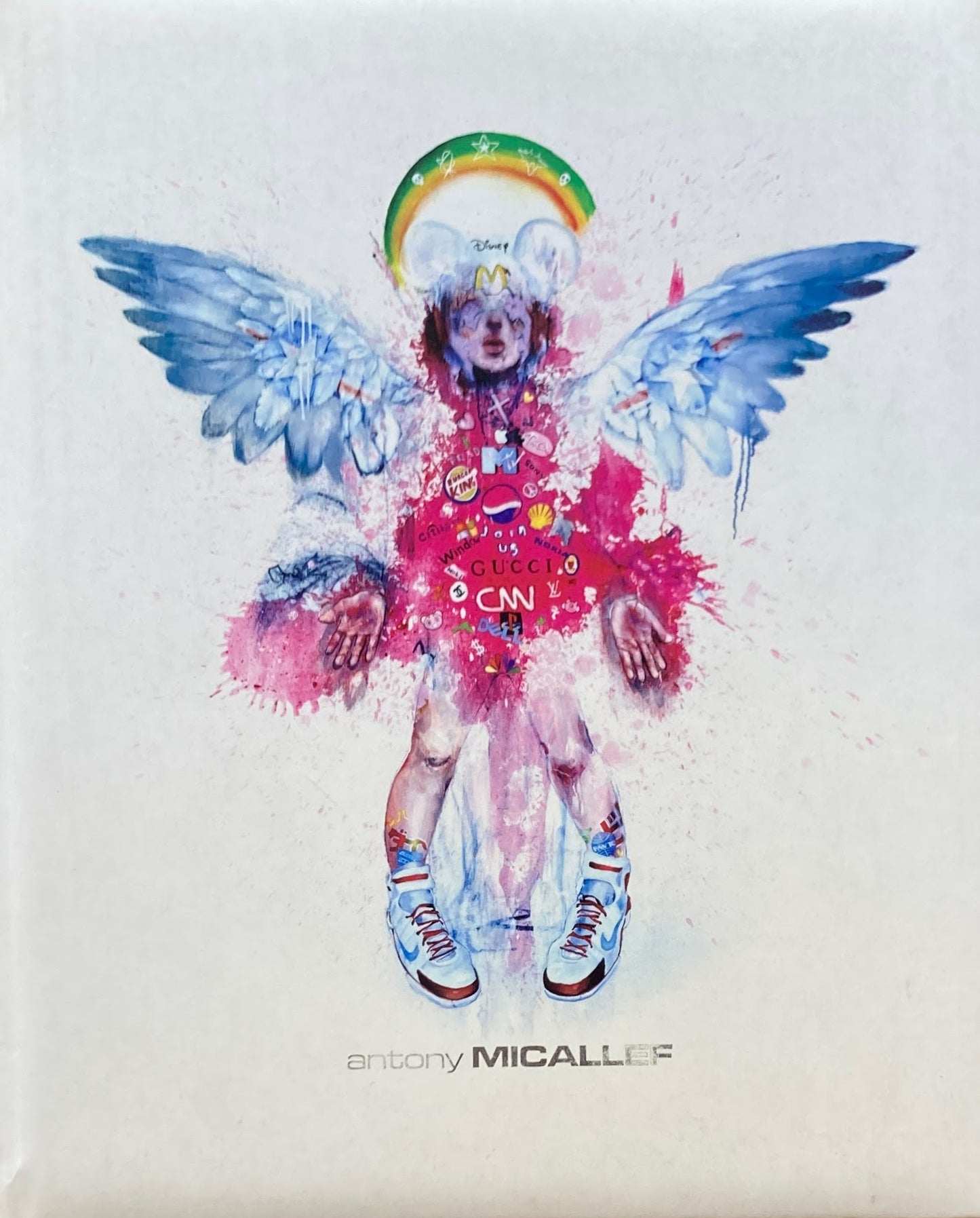 Antony MICALLEF LAZARIDES GALLERY