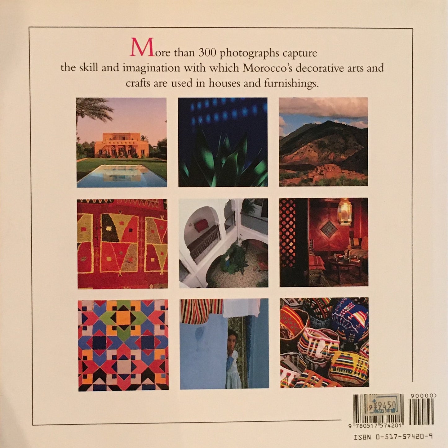 Morocco Design From Casablanca to Marakesh