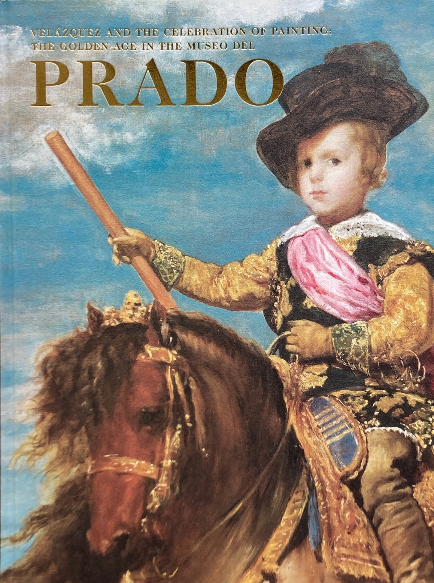 プラド美術館展 ベラスケスと絵画の栄光 2018