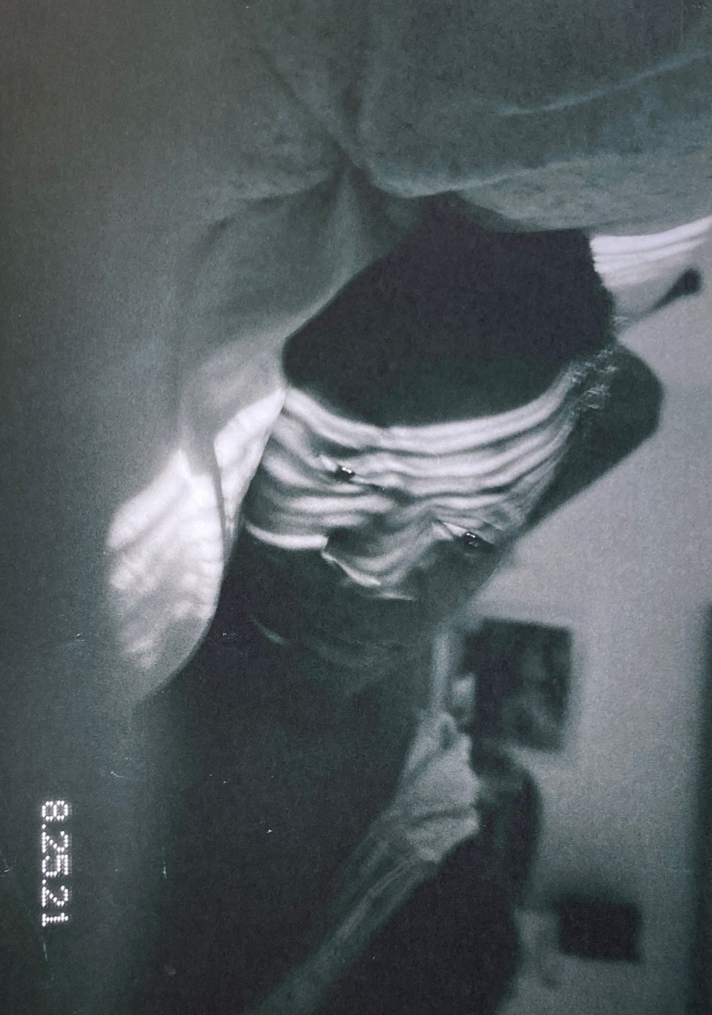 Ari Marcopoulos Upstream アリ・マルコポロス