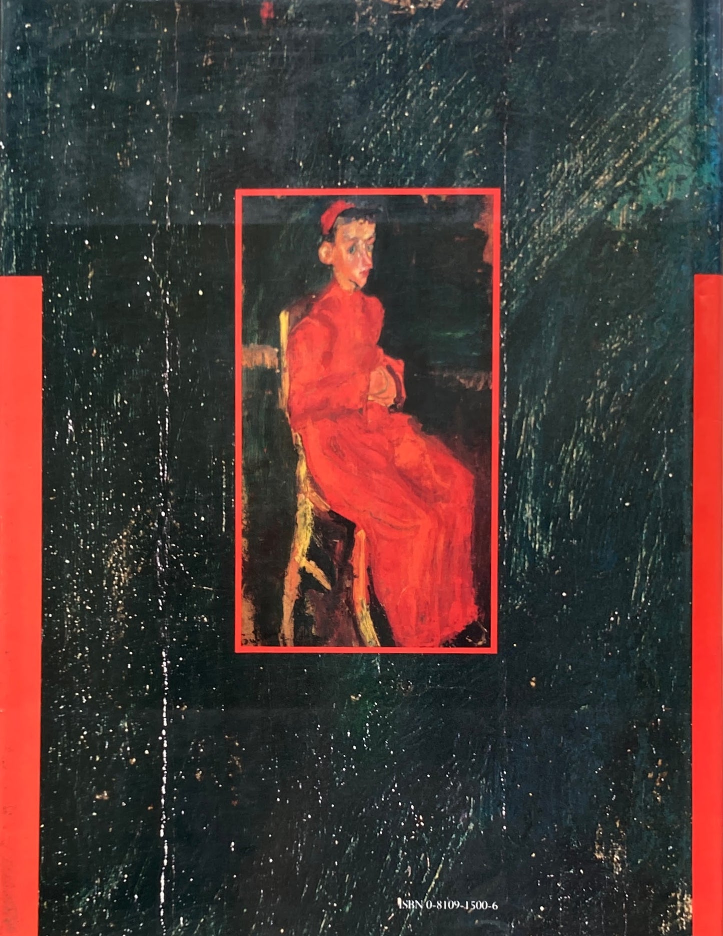 Soutine  Alfred Werner スーチン