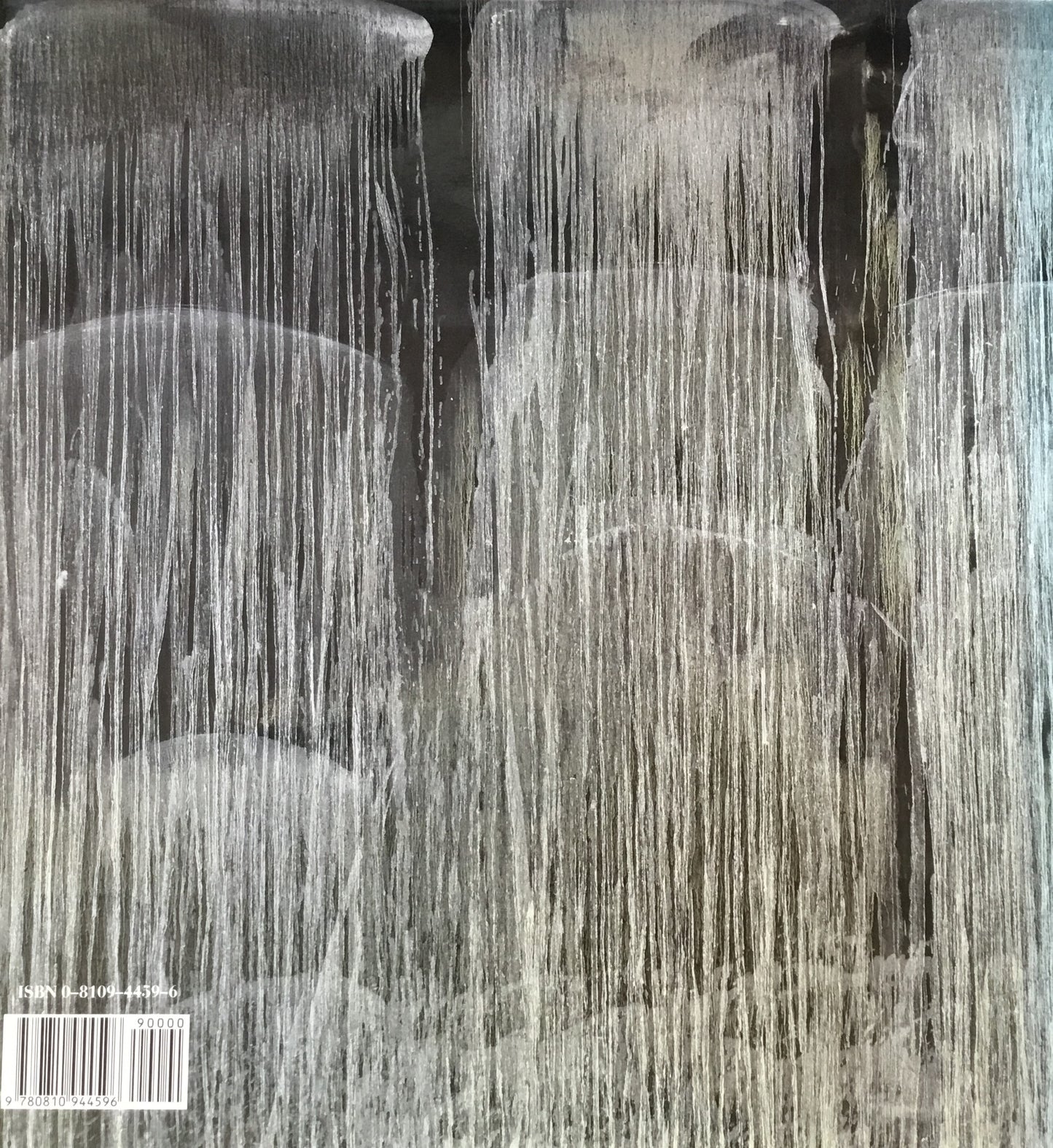 Pat Steir Thomas McEvilley パット・ステア