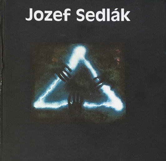 Jozef Sedlák Václav Macek ヨゼフ・セドラーク写真集