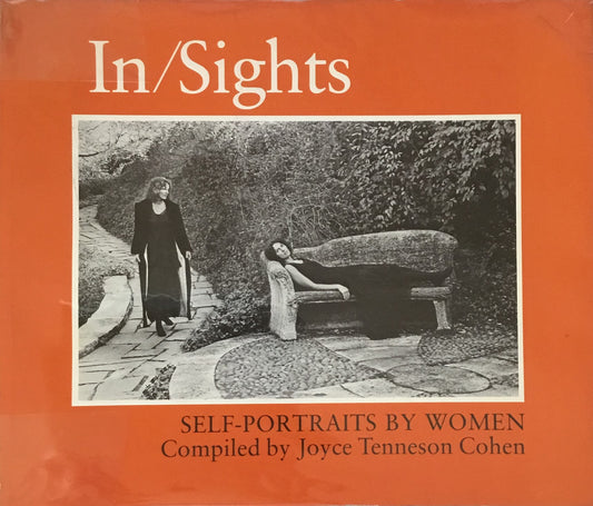 In/Sights Self-Portraits by Women Joyce Tenneson Cohen ジョイス・テネソン