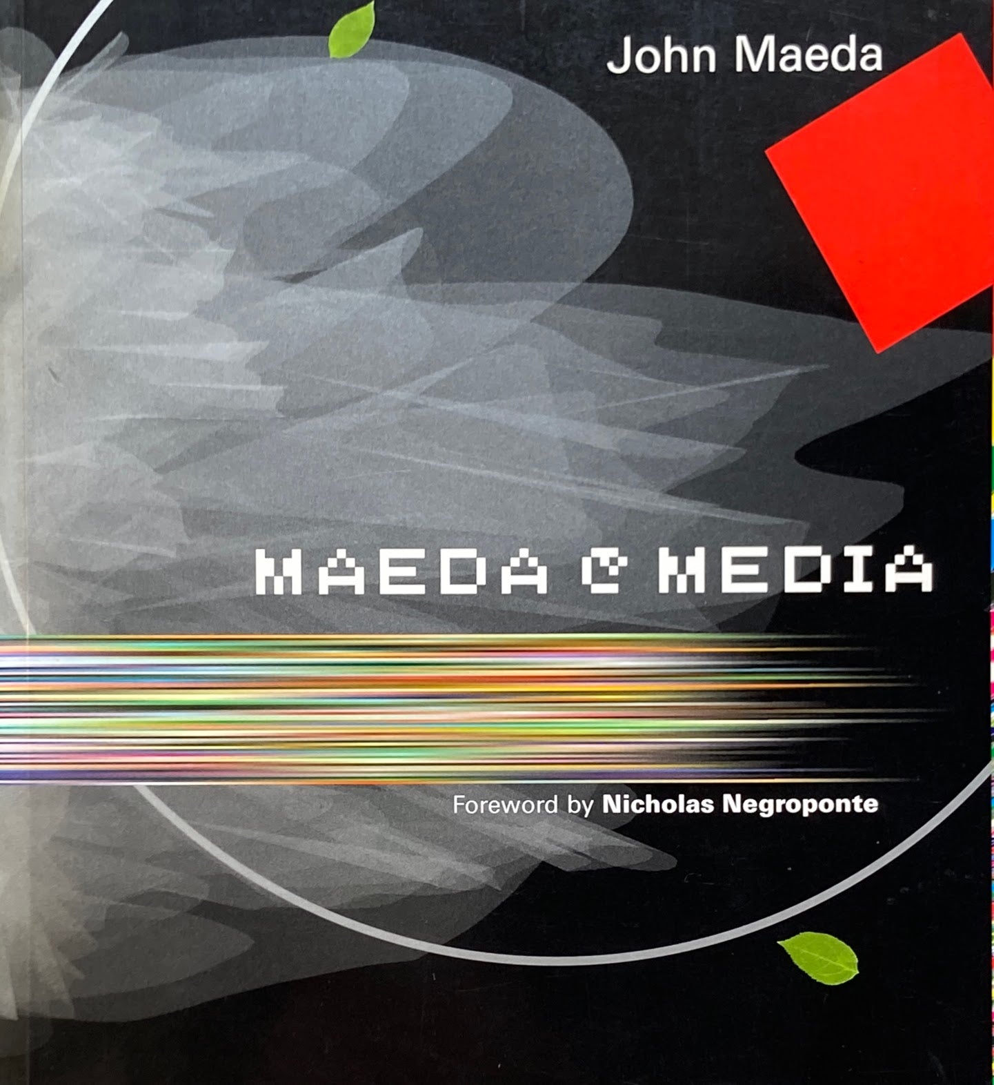 MAEDA @MEDIA 前田ジョン