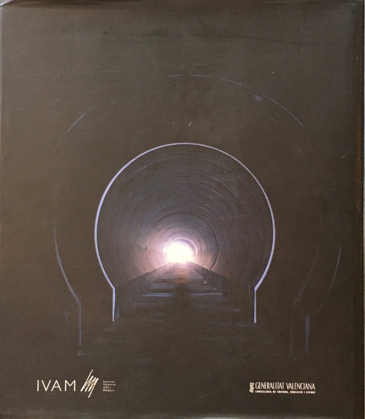 ジェームズ・タレル JAMES TURRELL Ana Maria Torres