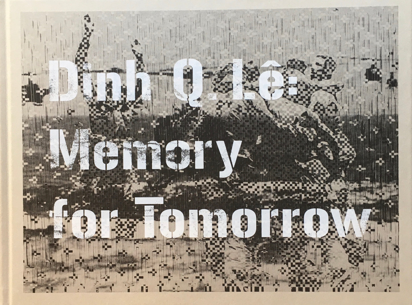 ディン・Q・レ展 明日への記憶 森美術館