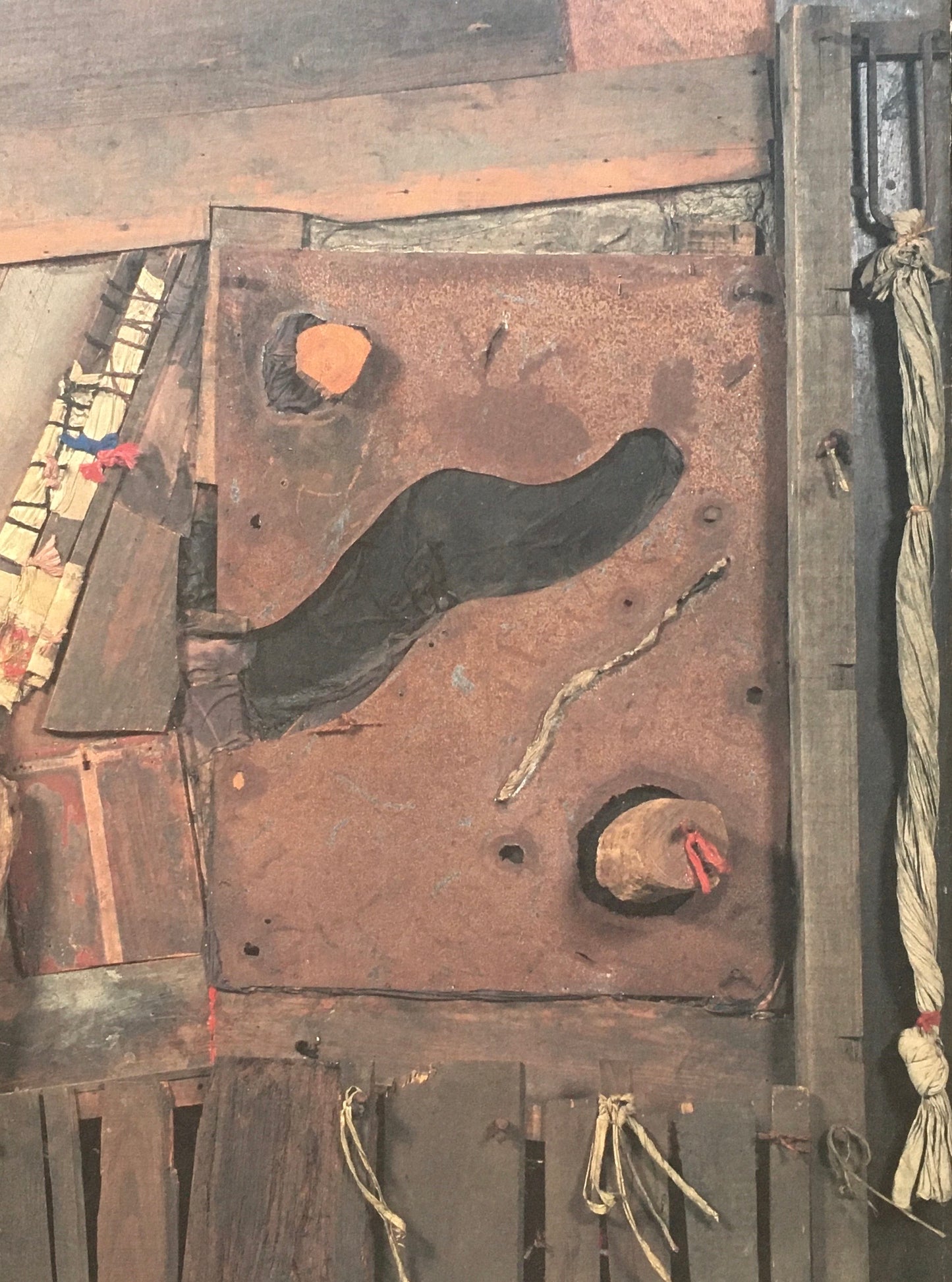 没後110年 杢田たけを展  TAKEO MOKUTA 1998