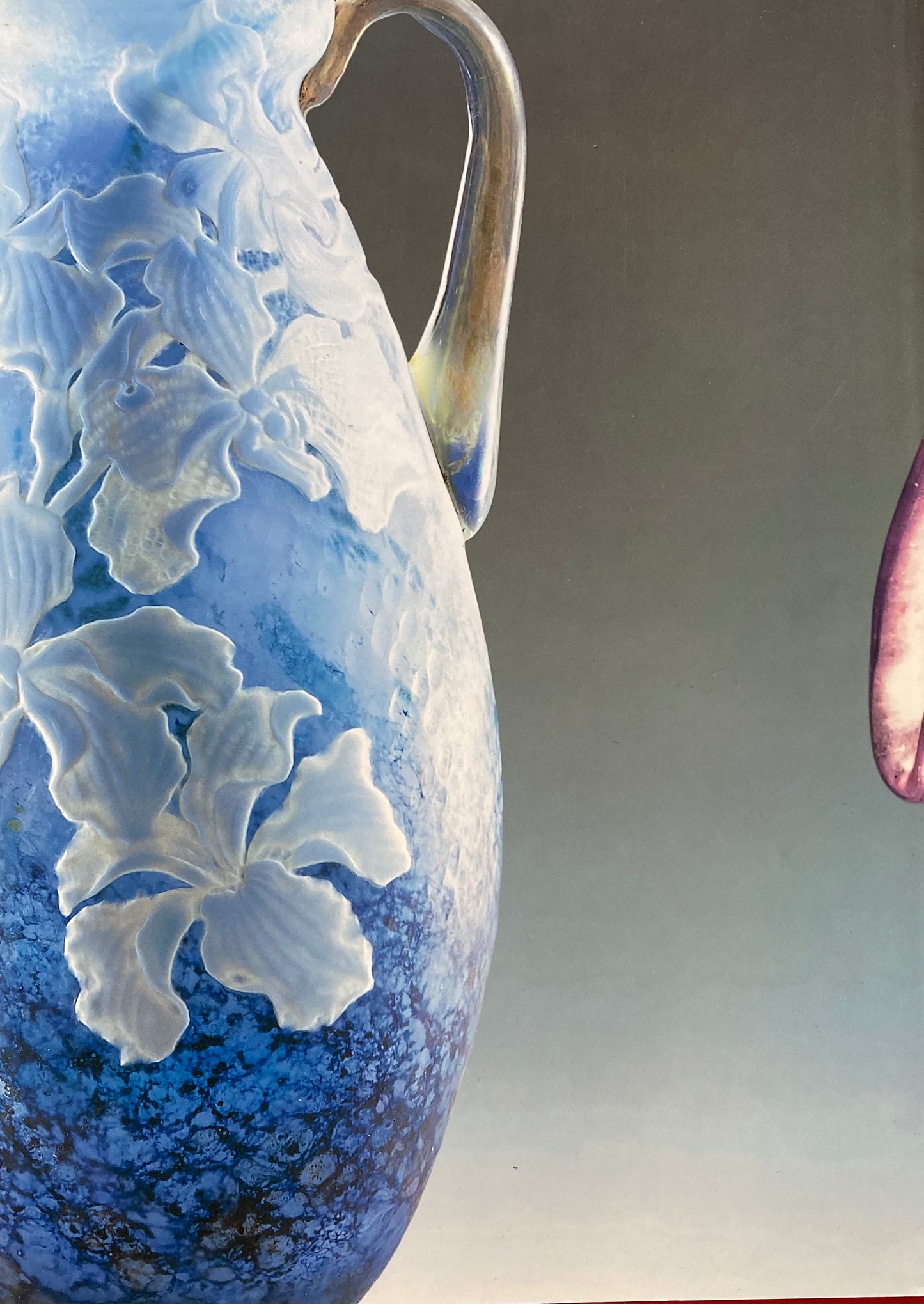 ガレの庭 花々と声なきものたちの言葉