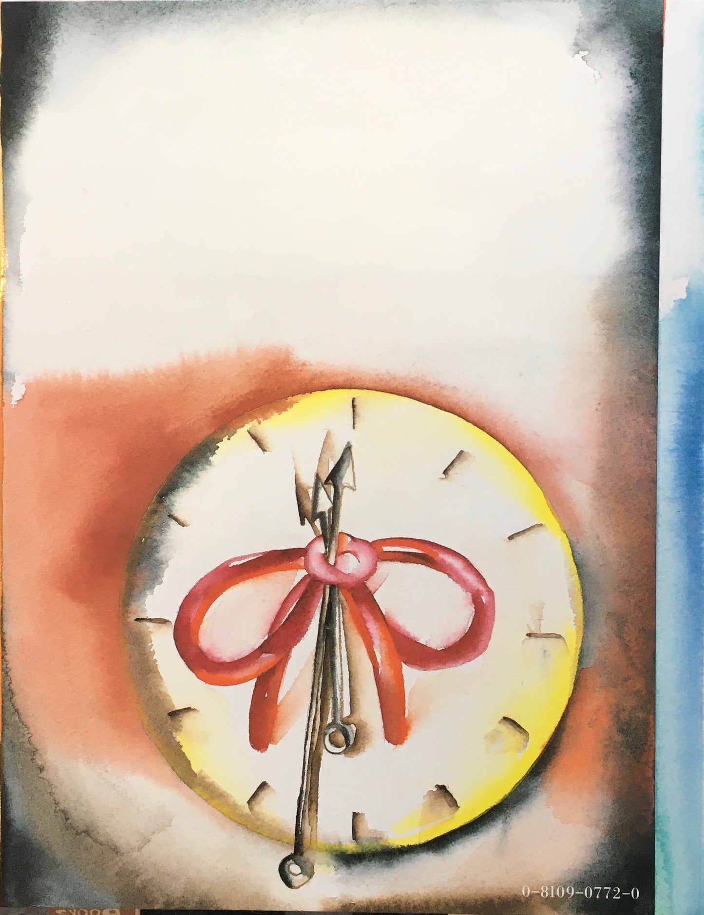 FRANCESCO CLEMENTE Michael Auping フランチェスコ・クレメンテ
